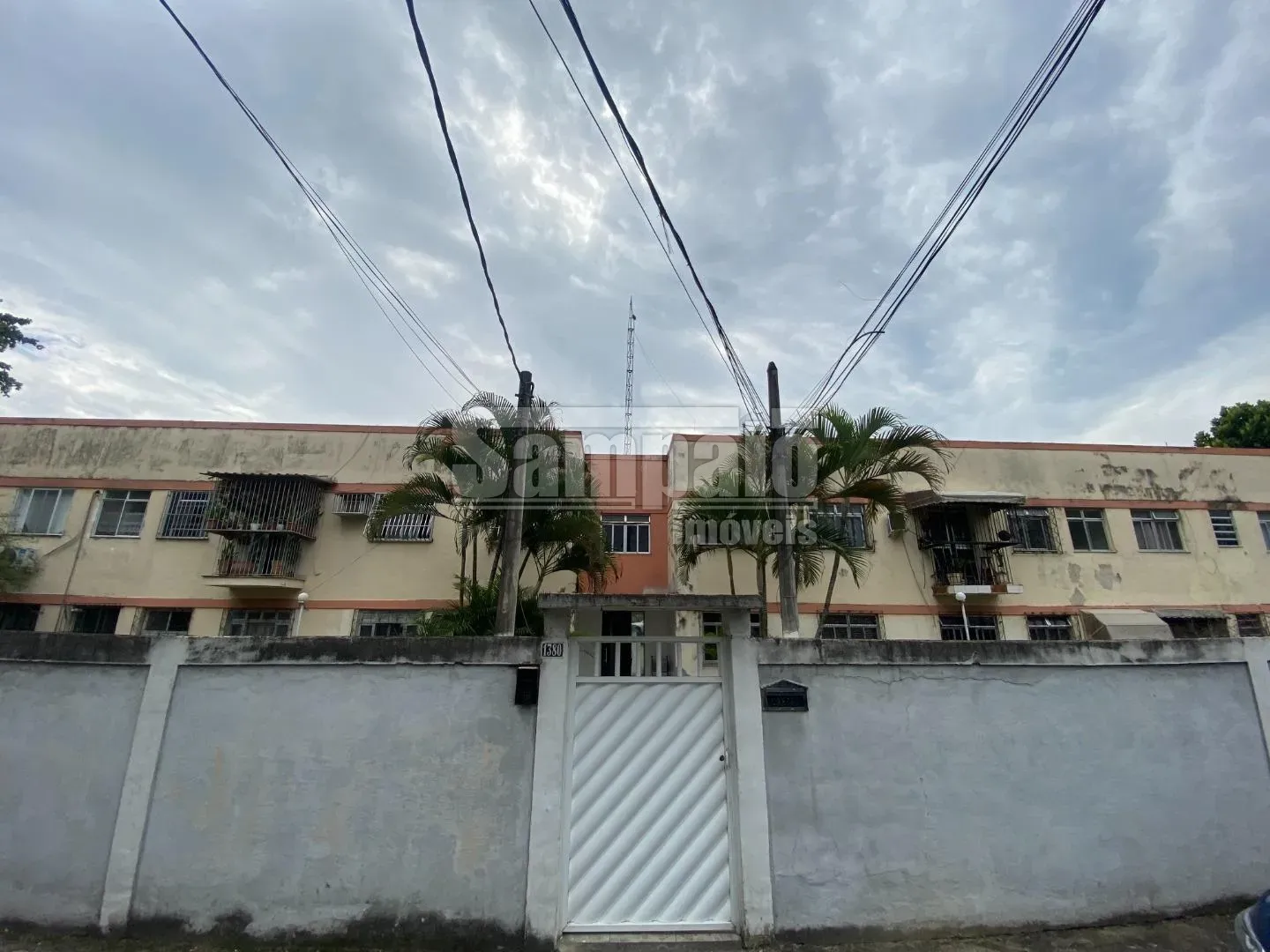 Departamento de 2 dormitorios y 48 m² — photo 9