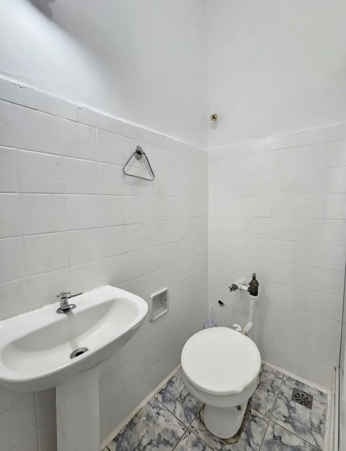 Apartamento com piso de madeira ou laminado, Copacabana — photo 18