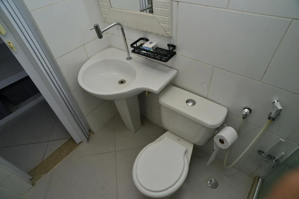 Мебльована студія 27 м² — photo 8