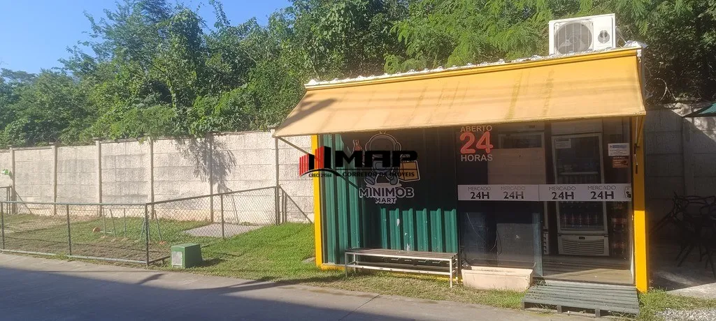 Apartamento térreo sem mobília com cozinha fechada a gás — photo 23