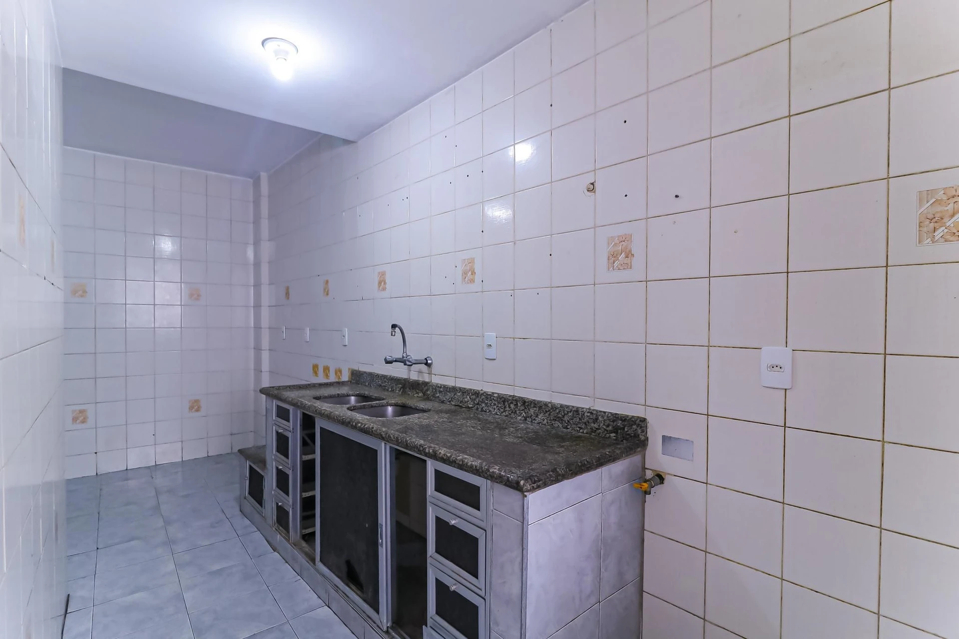 Квартира 131 м² с грилем на балконе и видом на горы — photo 12