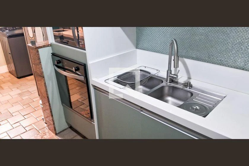 Apartamento mobiliado de 312 m² com 2 quartos e 2 vagas — photo 19