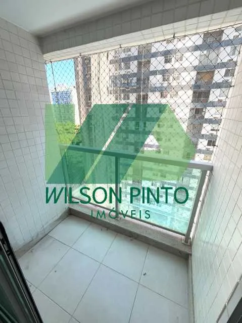 Apartamento mobiliado de 3 quartos em condomínio com sauna — photo 4