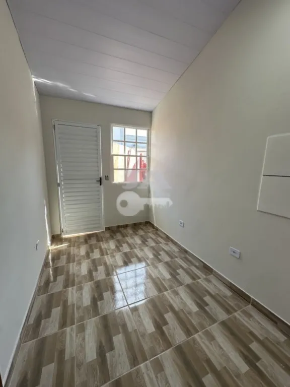 One-bedroom, 20 m² house in Curitiba — photo 4