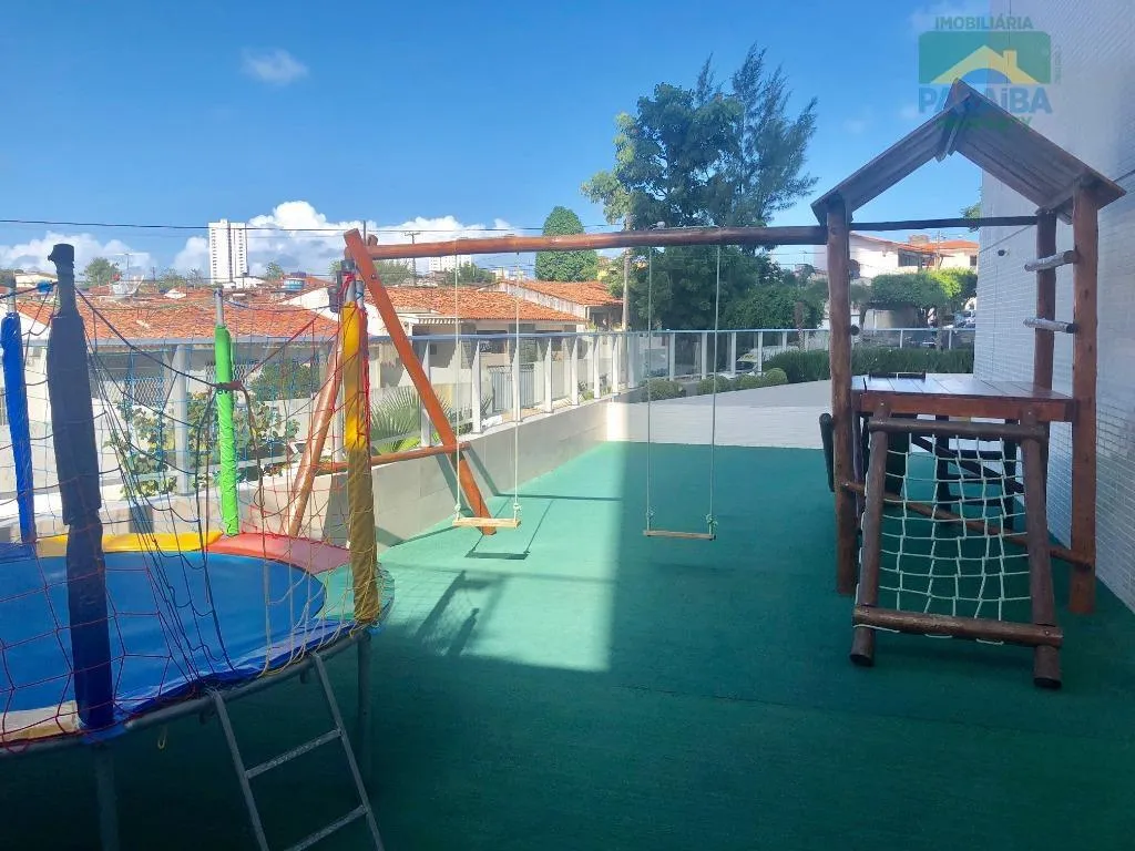 Apartamento mobiliado de 3 quartos com vista para a água — photo 13