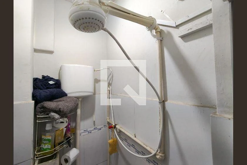 Apartamento mobiliado de 1 quarto com 2 banheiros — photo 29