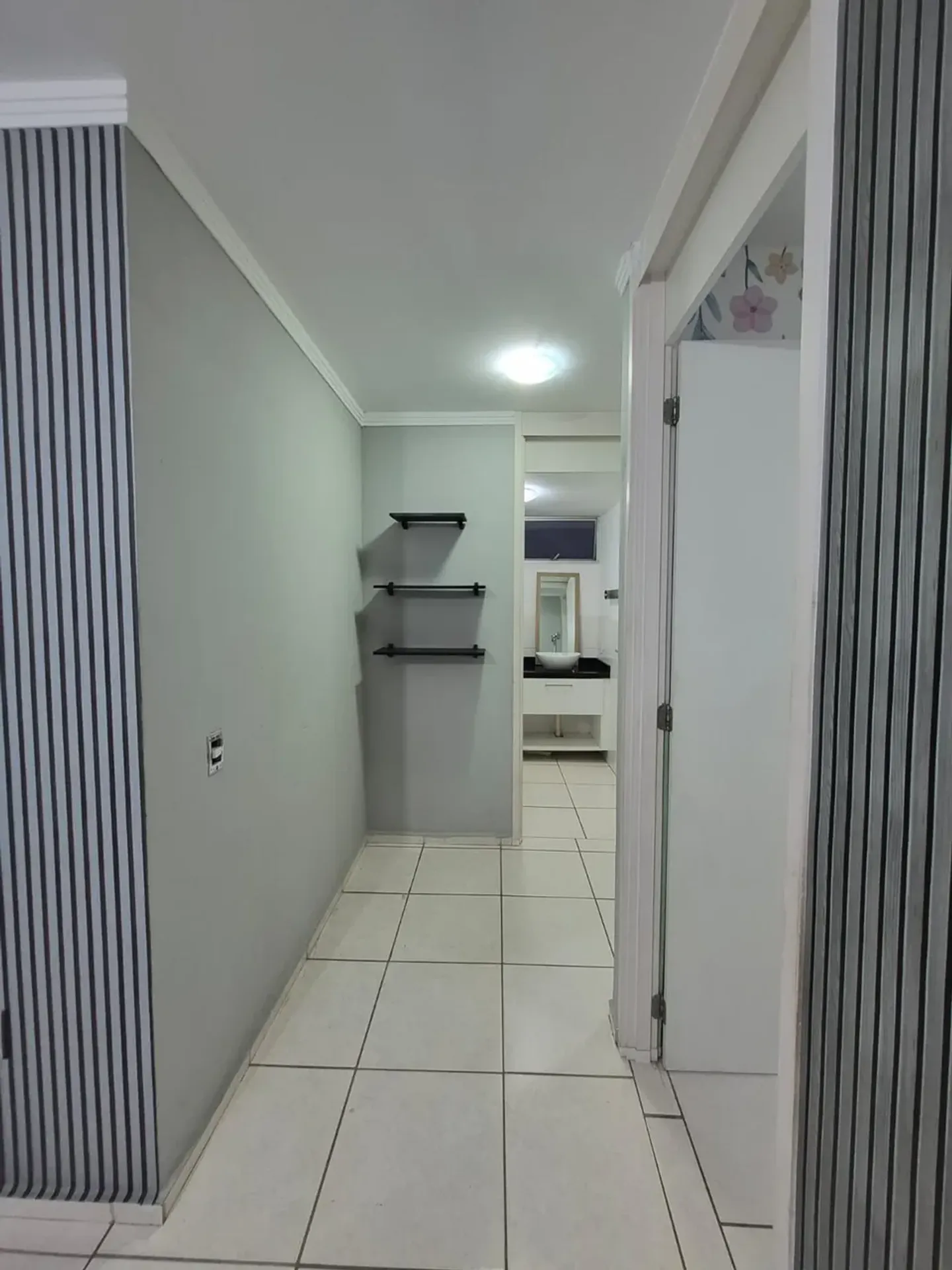 2-bedroom apartment in a building with a pool — photo 6