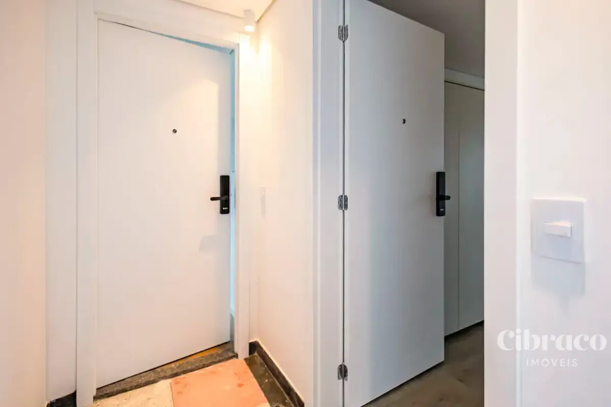 Студия на 3 этаже с кондиционером — photo 13