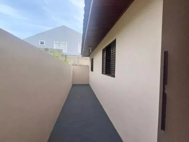 3-bedroom, 90 m² house in Curitiba — photo 15