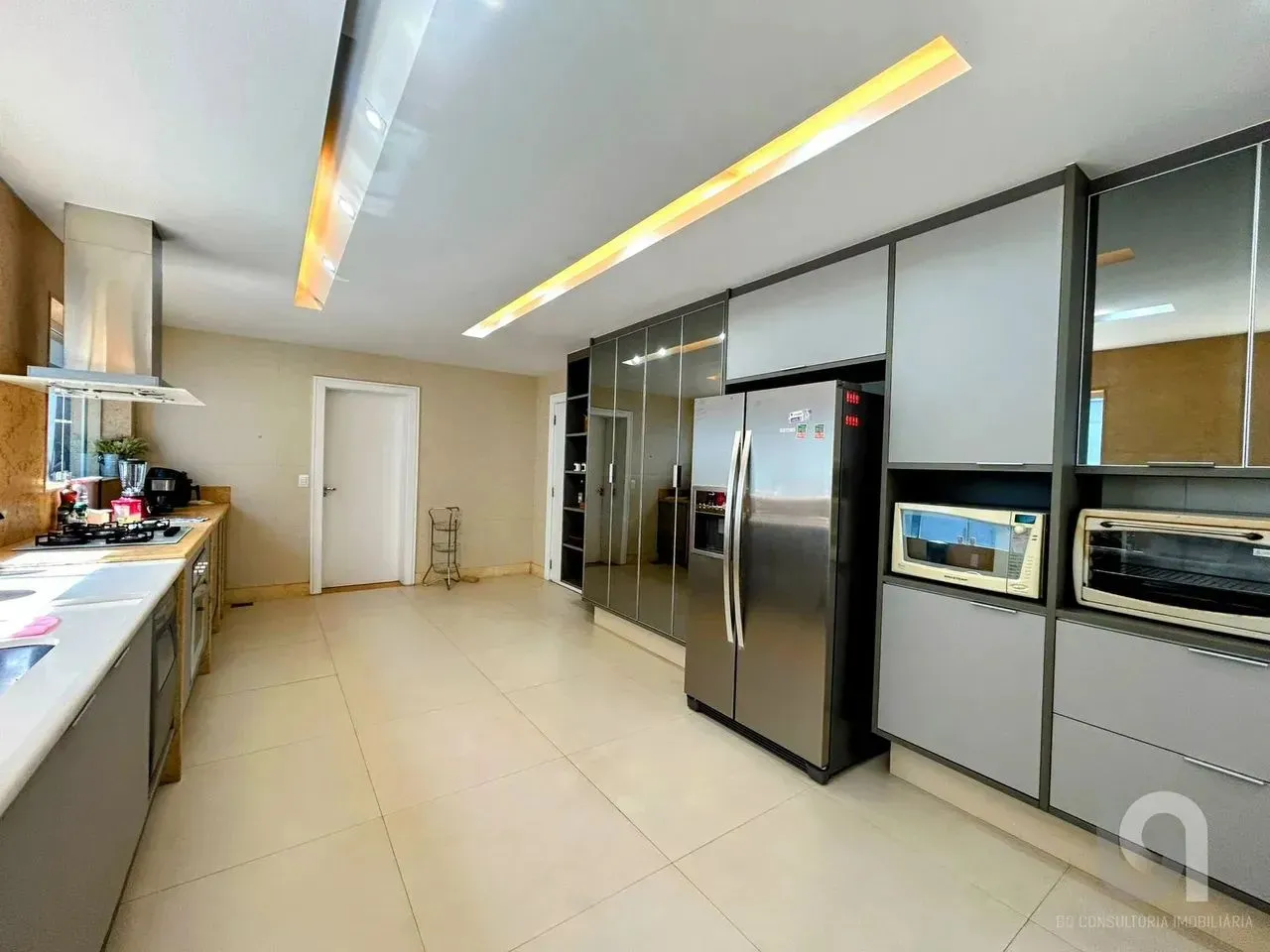 Furnished house with 5 bedrooms and open-air pool — photo 9