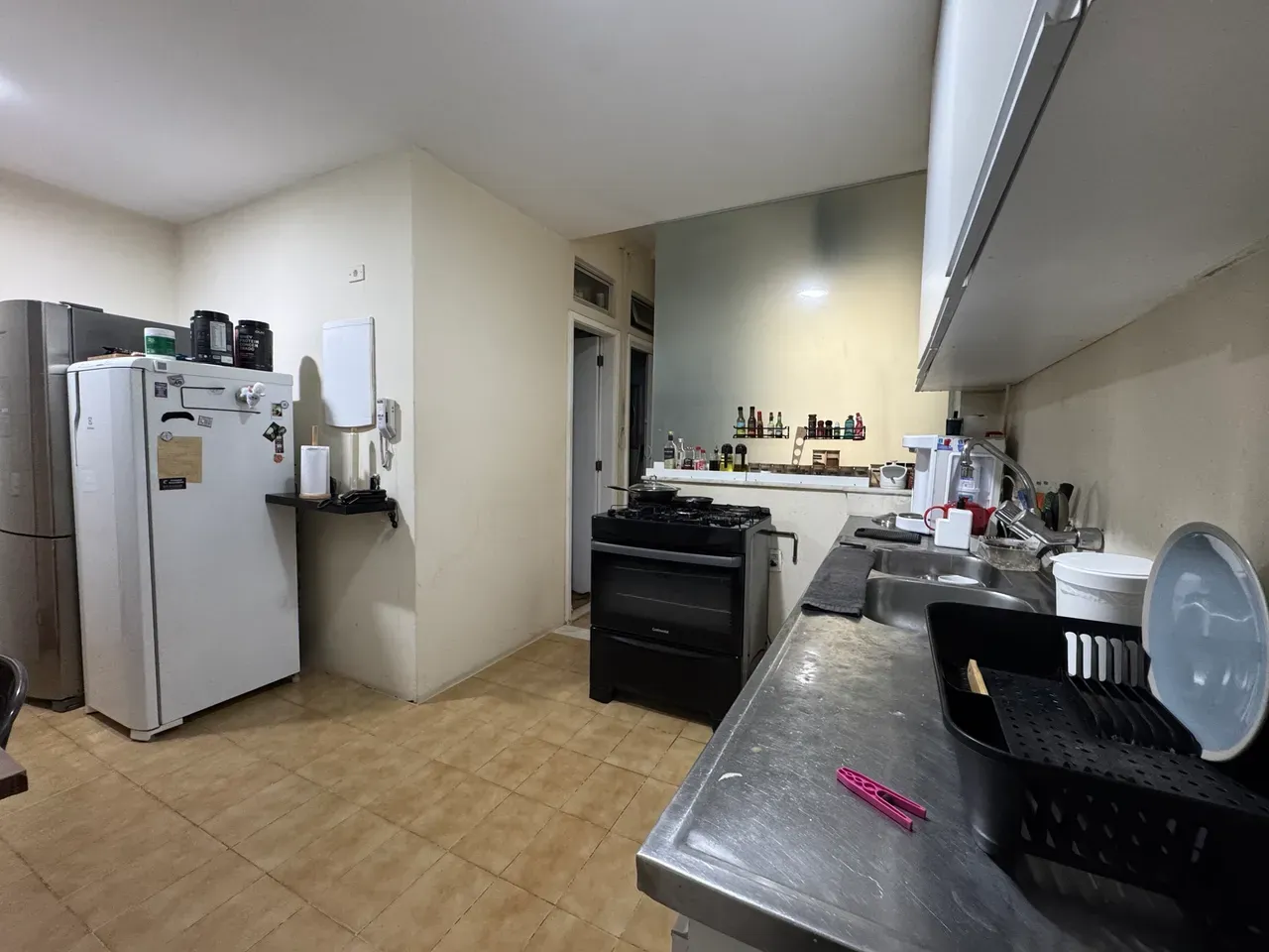Departamento amueblado, 160 m², con espacio de home office — photo 6