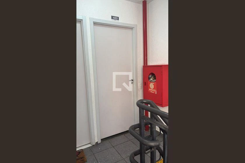 Apartamento mobiliado de 2 quartos com máquina de lavar — photo 23