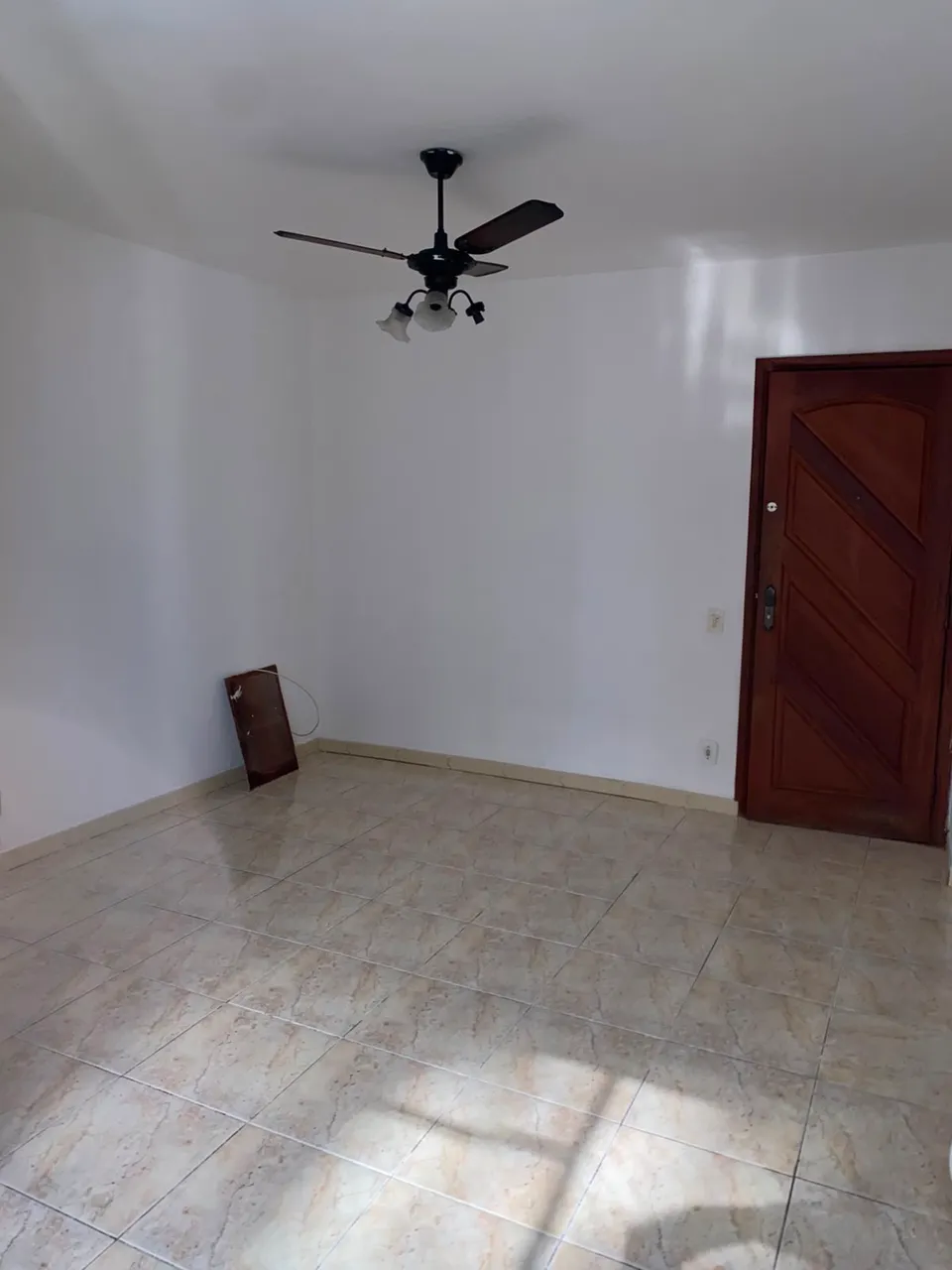 Rental apartment with 2 bedrooms and 1 bathroom, no parking — photo 5