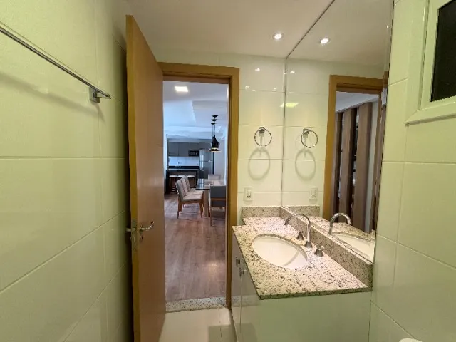 Apartment, 87 m², with a washing machine — photo 12