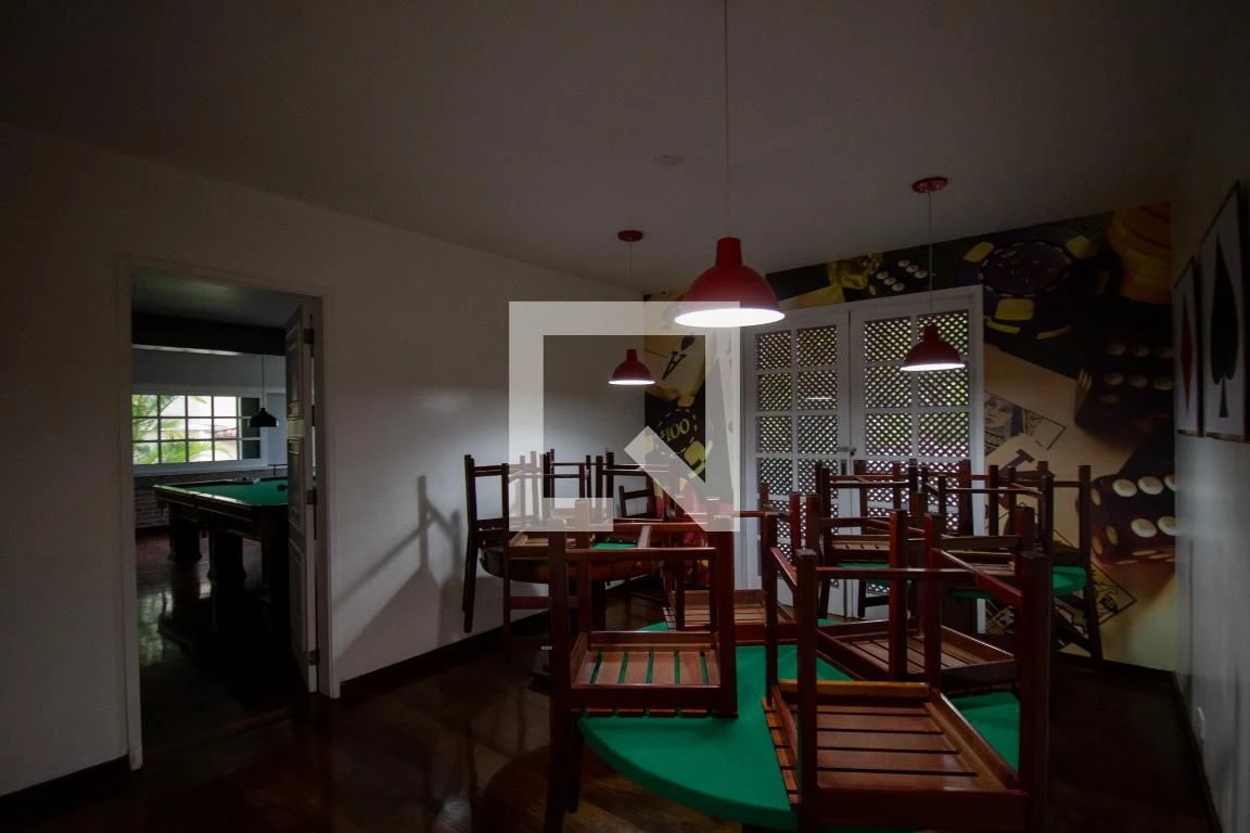 4-bedroom house with a walk-in closet in Rio de Janeiro — photo 53