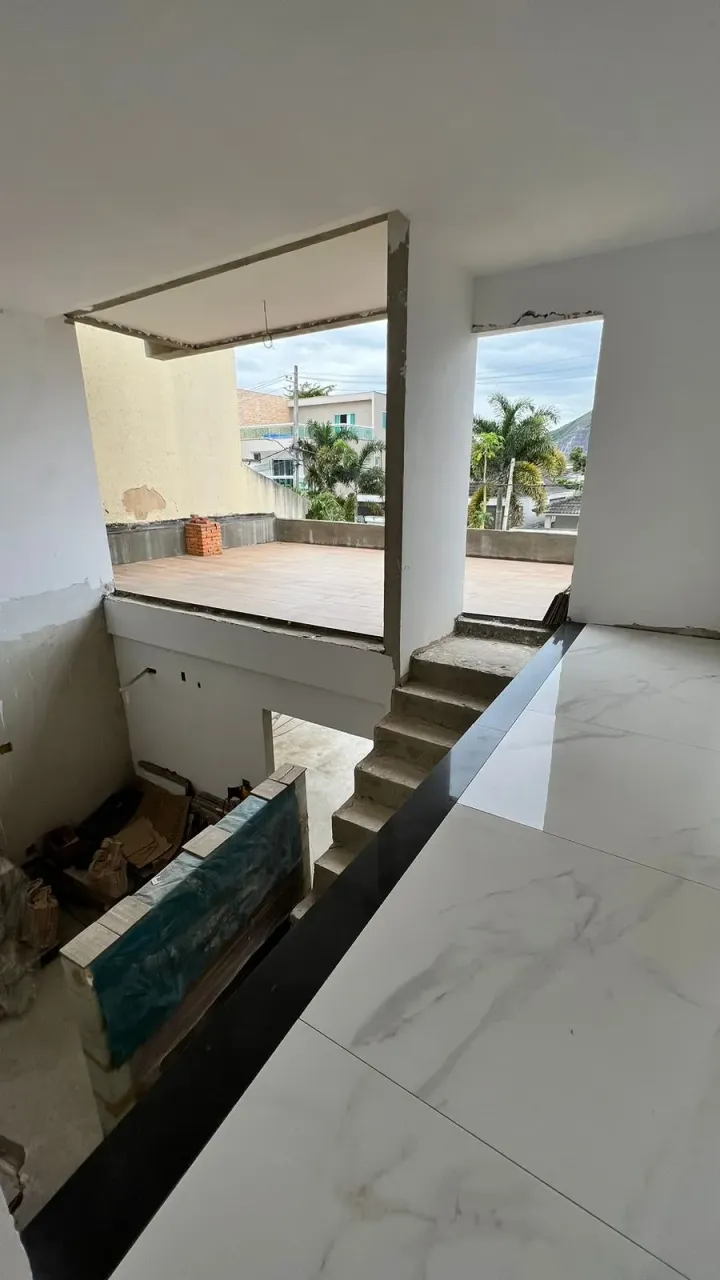 Duplex for rent with 200 m², 4 bedrooms and balcony — photo 16