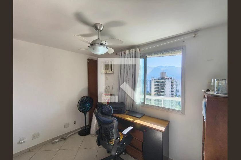 Apartamento mobiliado, 134 m², com máquina de lavar — photo 48