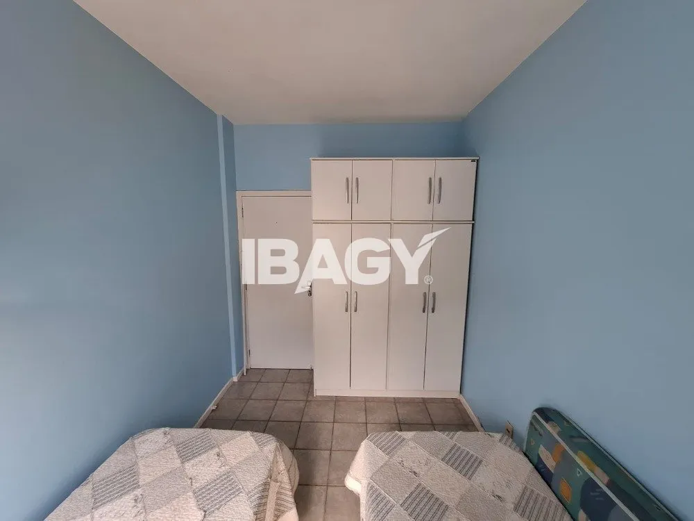 Apartamento mobiliado 2 dormitórios com suíte e 75 m² — photo 12