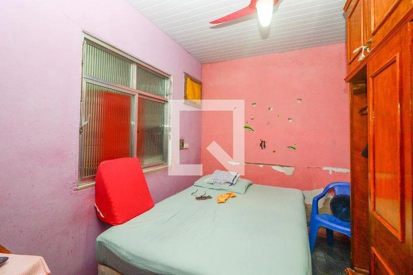 Пральна машина та 1 спальня: будинок 60 м² — photo 4