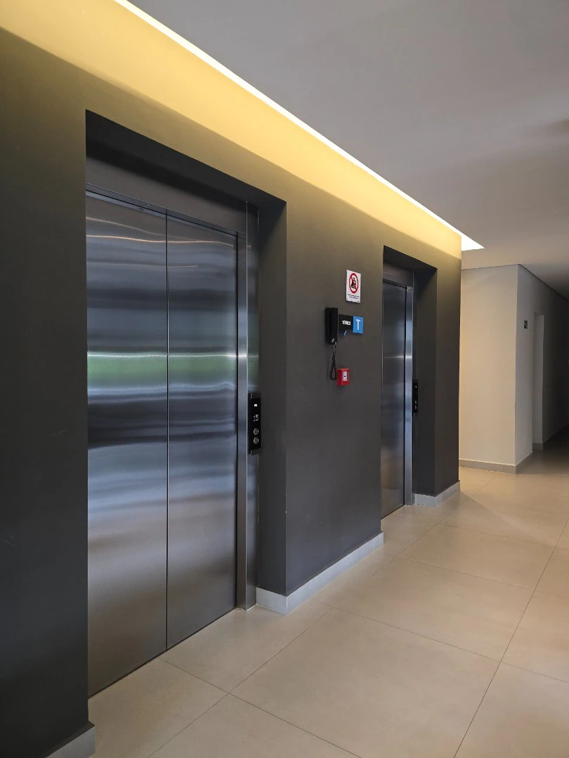 1-bedroom 30 m² apartment with no parking — photo 5