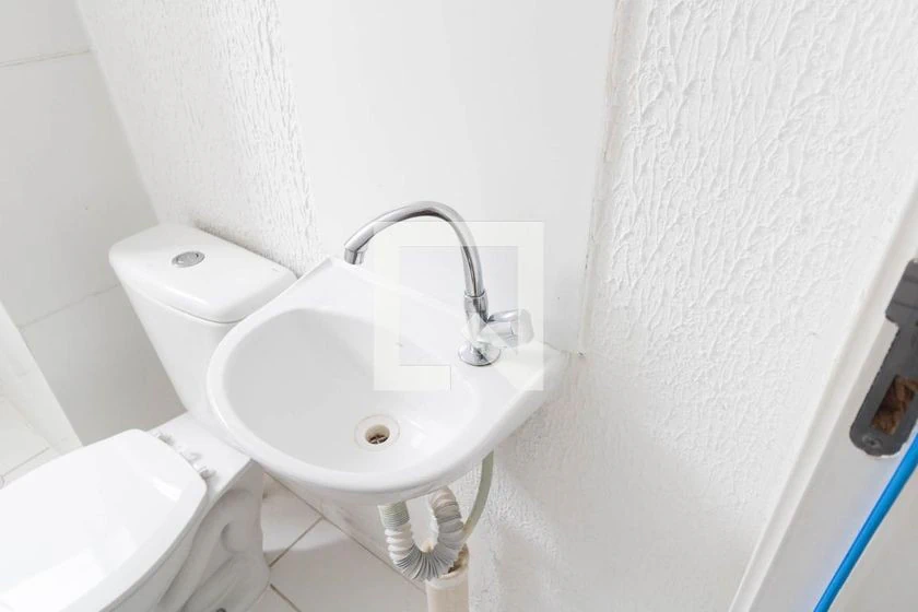 Apartamento de 42 m² com 2 quartos e vaga — photo 14
