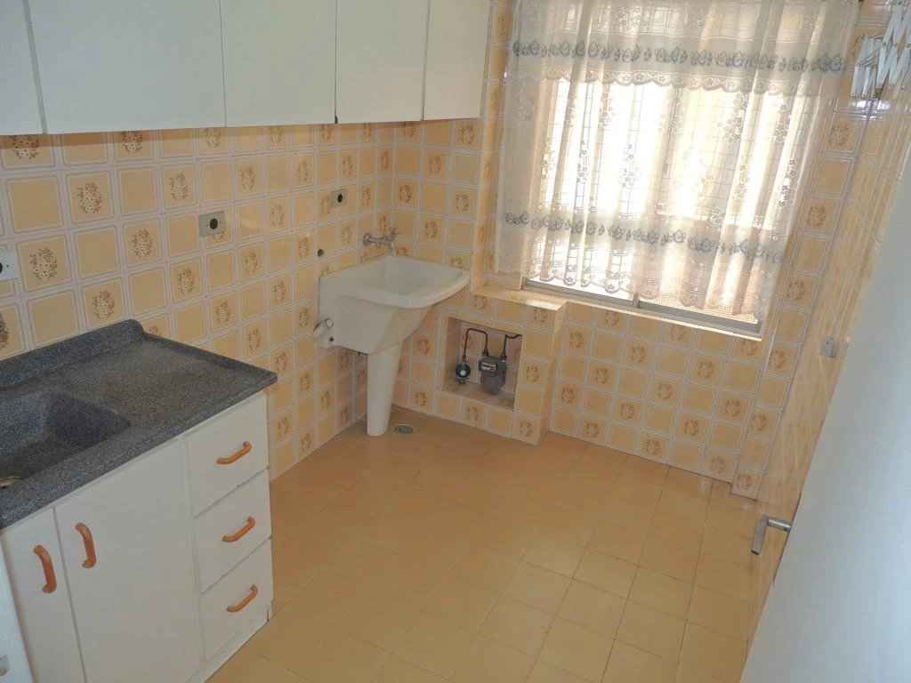Квартира с 2 спальнями и видом на парк, Куритиба — photo 11