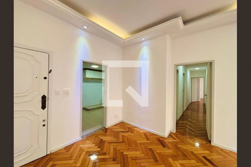 3-bedroom apartment with 2 bathrooms and 104 m² — photo 19