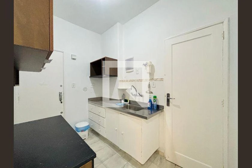Departamento amueblado de 80 m² en Rio de Janeiro — photo 14