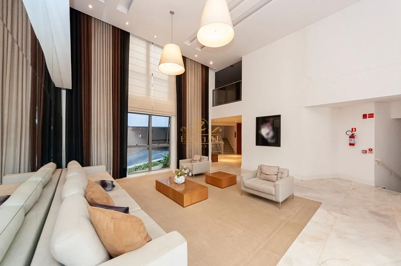 Apartamento 160 m² com 3 dormitórios e 2 vagas — photo 43