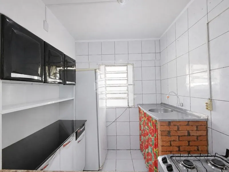 Furnished 2-bedroom, 60 m² apartment in Florianópolis — photo 10