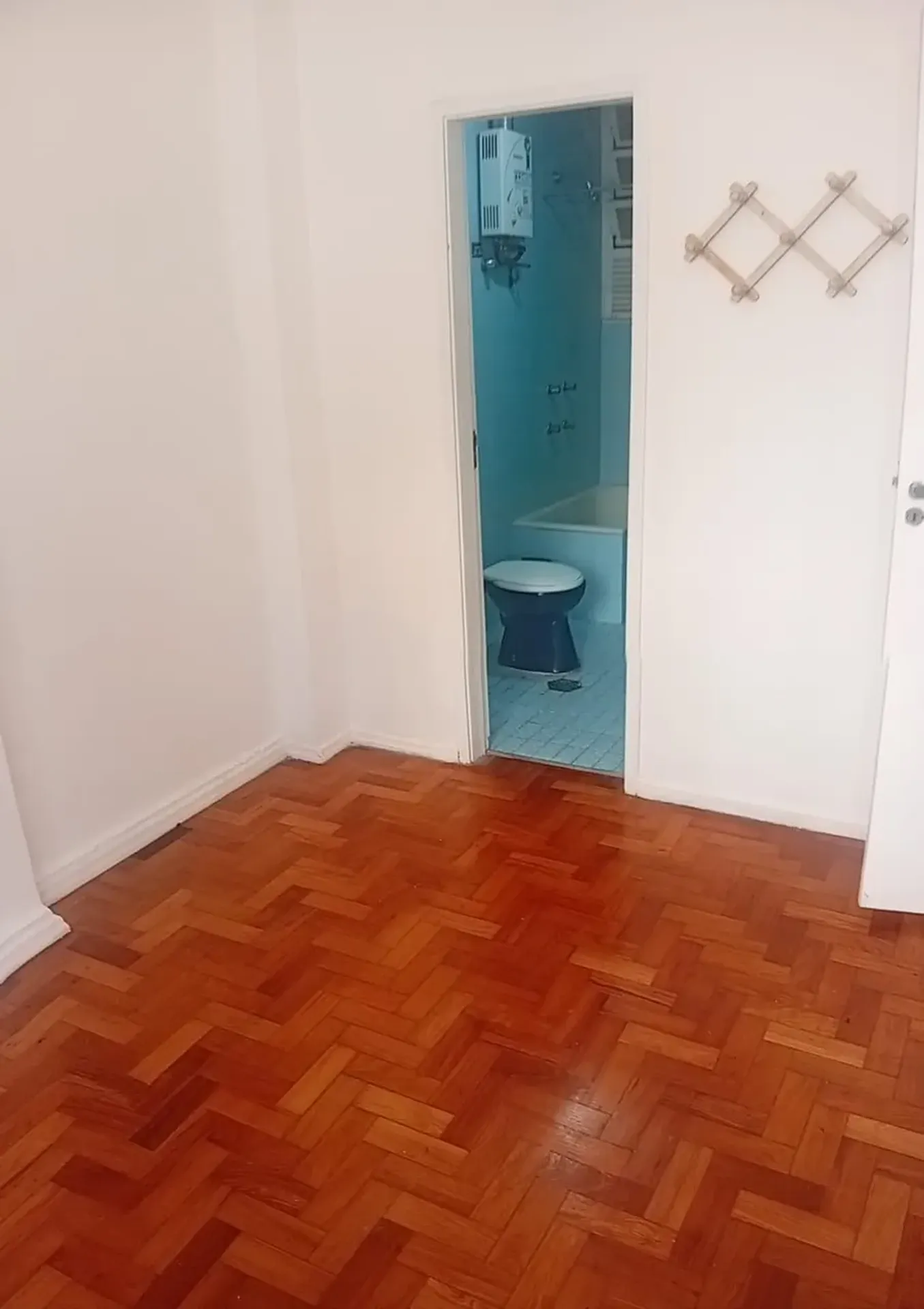 Apartamento de 1 quarto com banheira, Copacabana — photo 6