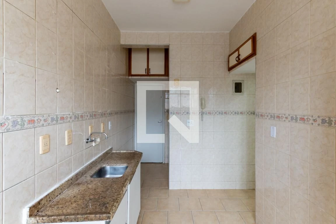 Квартира 60 м², 2 спальні, Ріо-де-Жанейро — photo 10