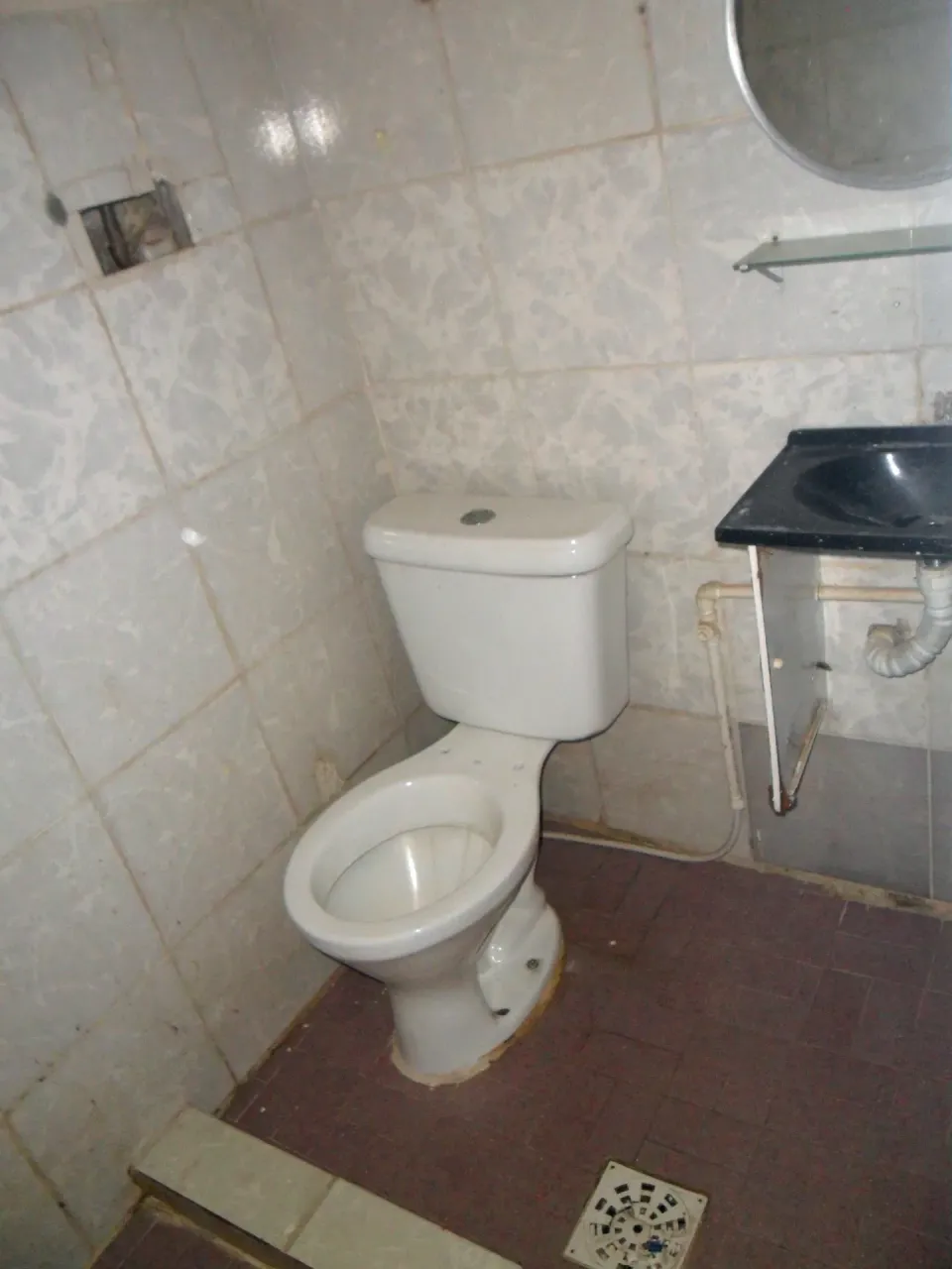 Rental house with no parking, 1 bedroom and 50 m² — photo 4