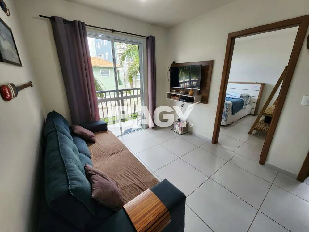 Furnished 2-bedroom apartment with 72 m² and parking — photo 3