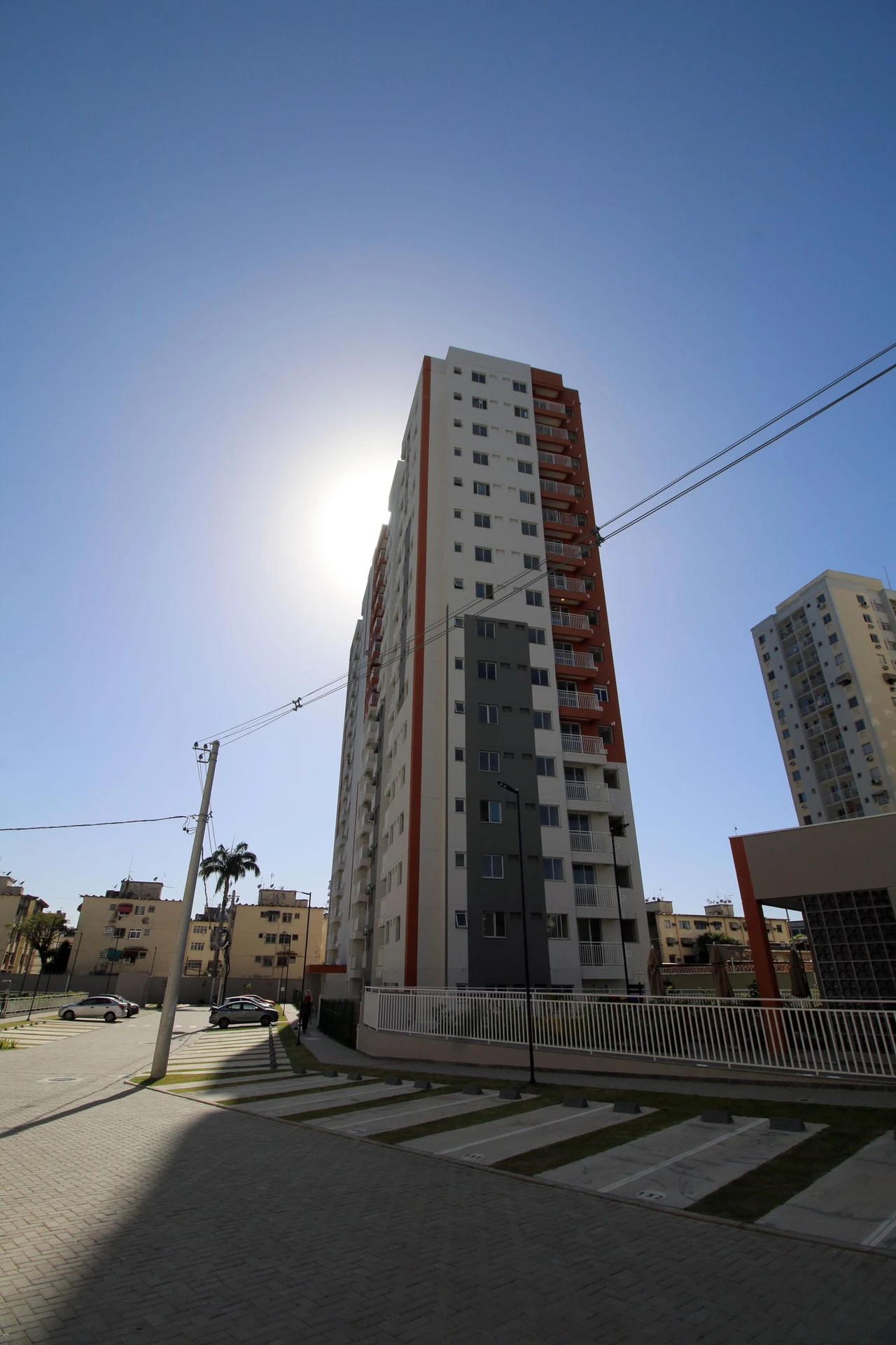 Apartamento de 2 quartos com espaço de home office, Irajá — photo 49