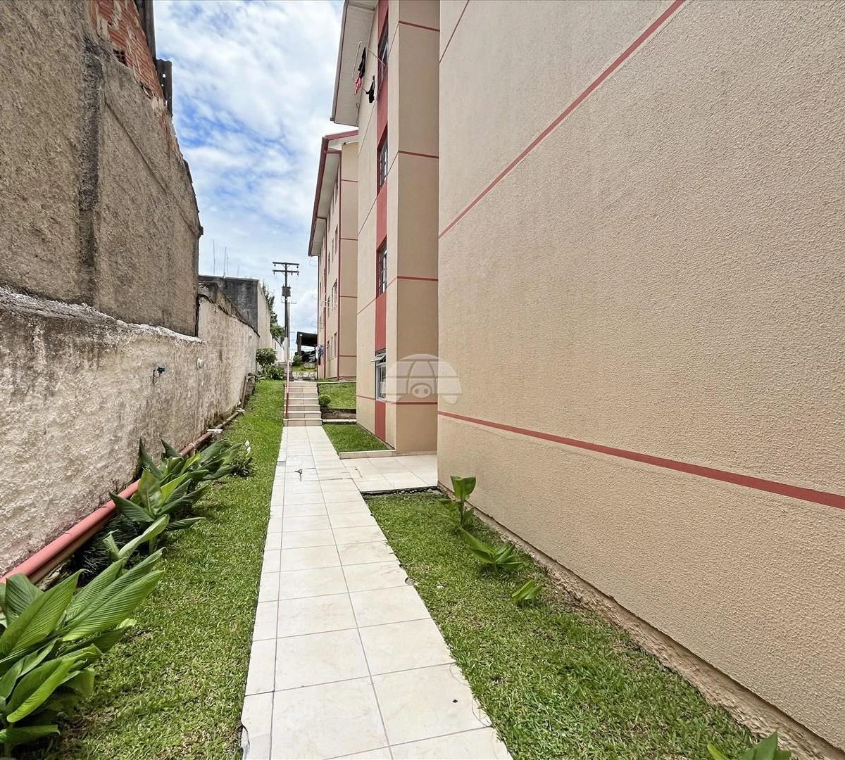 2-bedroom, 40 m² apartment in Curitiba — photo 15