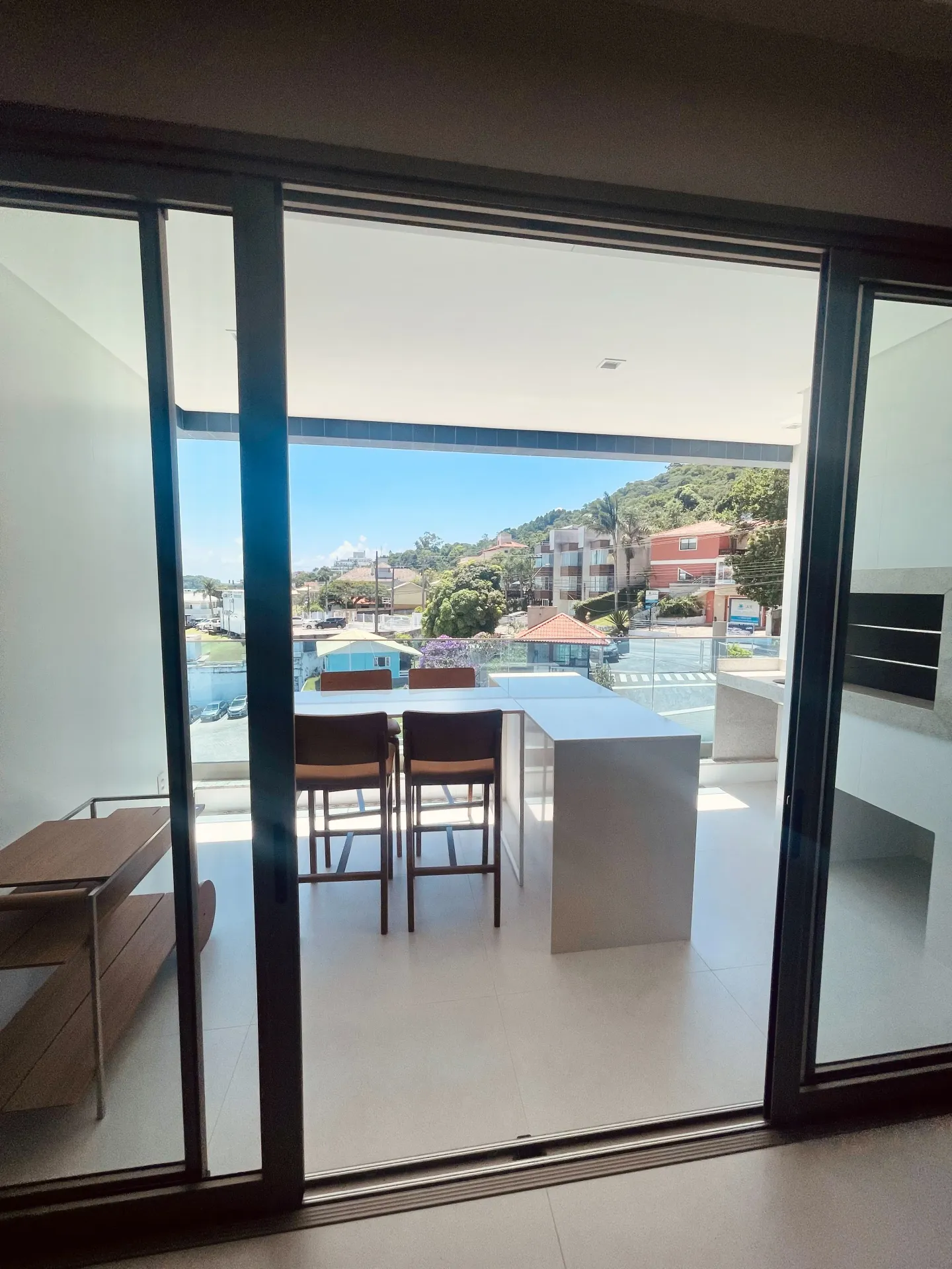 Apartamento amueblado con 3 suites y 130 m² — photo 5