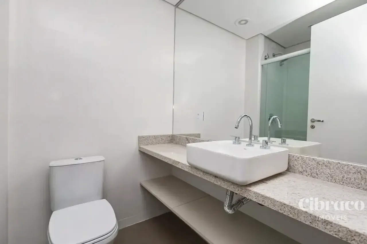 Квартира з 1 спальнею, балконом і 52,60 м² — photo 10