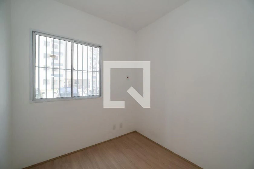 Apartamento não mobiliado com 2 quartos e 43 m² — photo 11