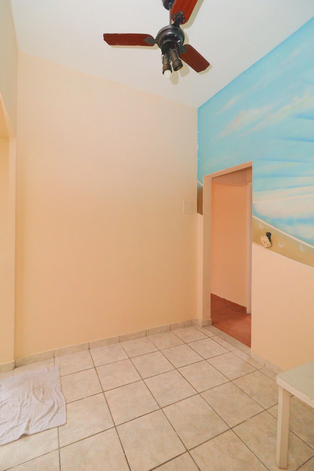 Rental apartment with 2 bedrooms and 2 bathrooms — photo 35