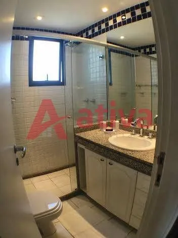 Apartamento mobiliado de 2 quartos com 109 m² — photo 40