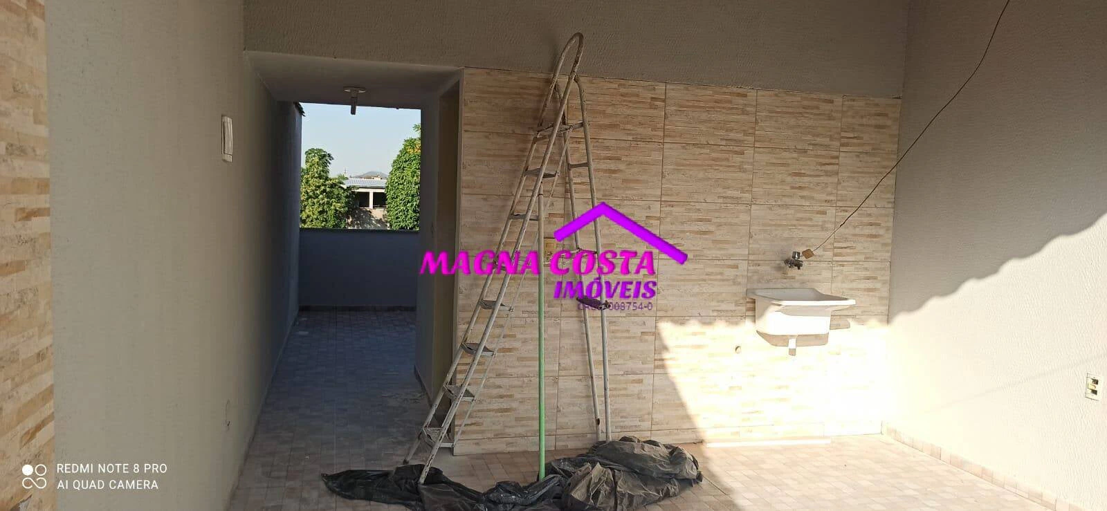 Дом с 2 спальнями и видом на горы, Рио-де-Жанейро — photo 17