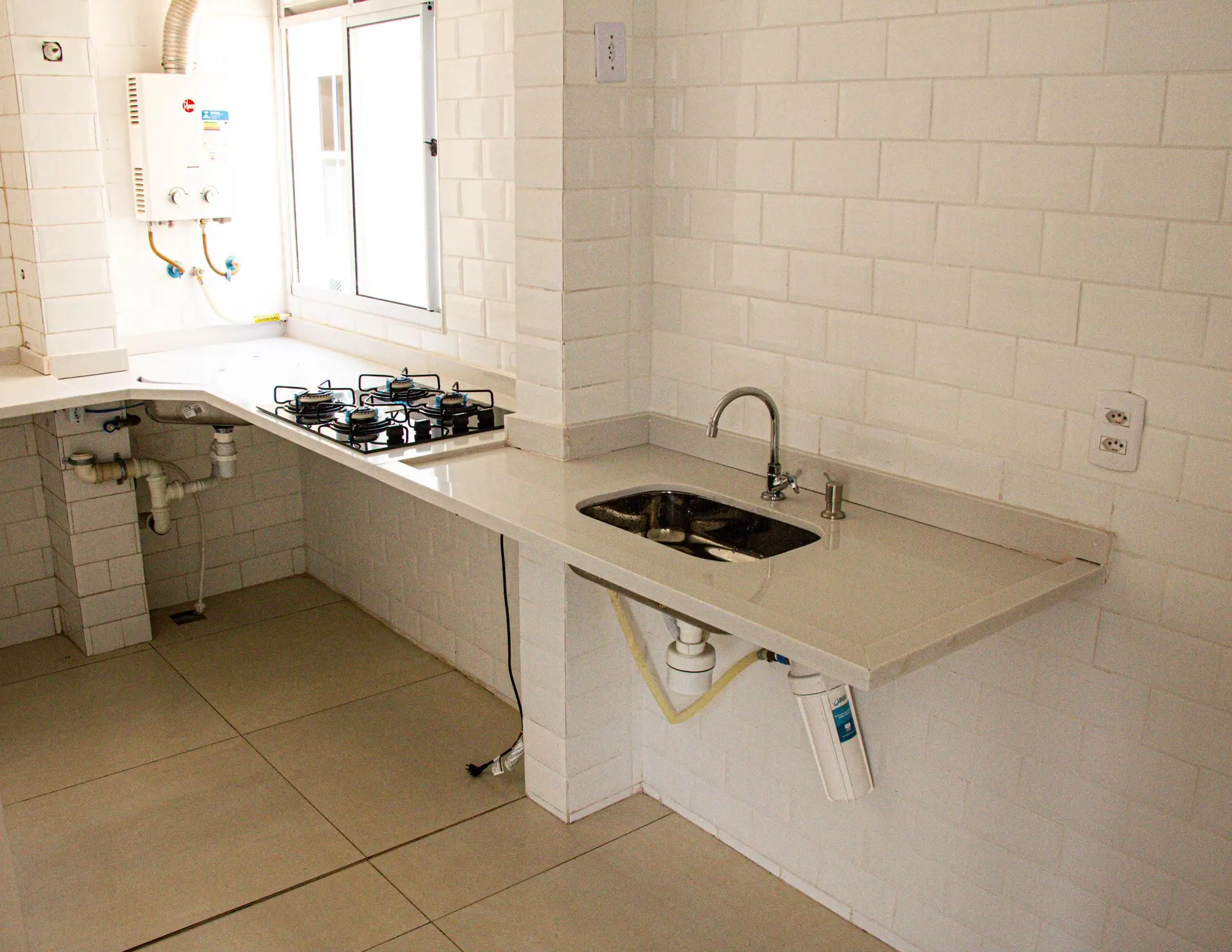 2-bedroom, 45 m² apartment in Rio de Janeiro — photo 2