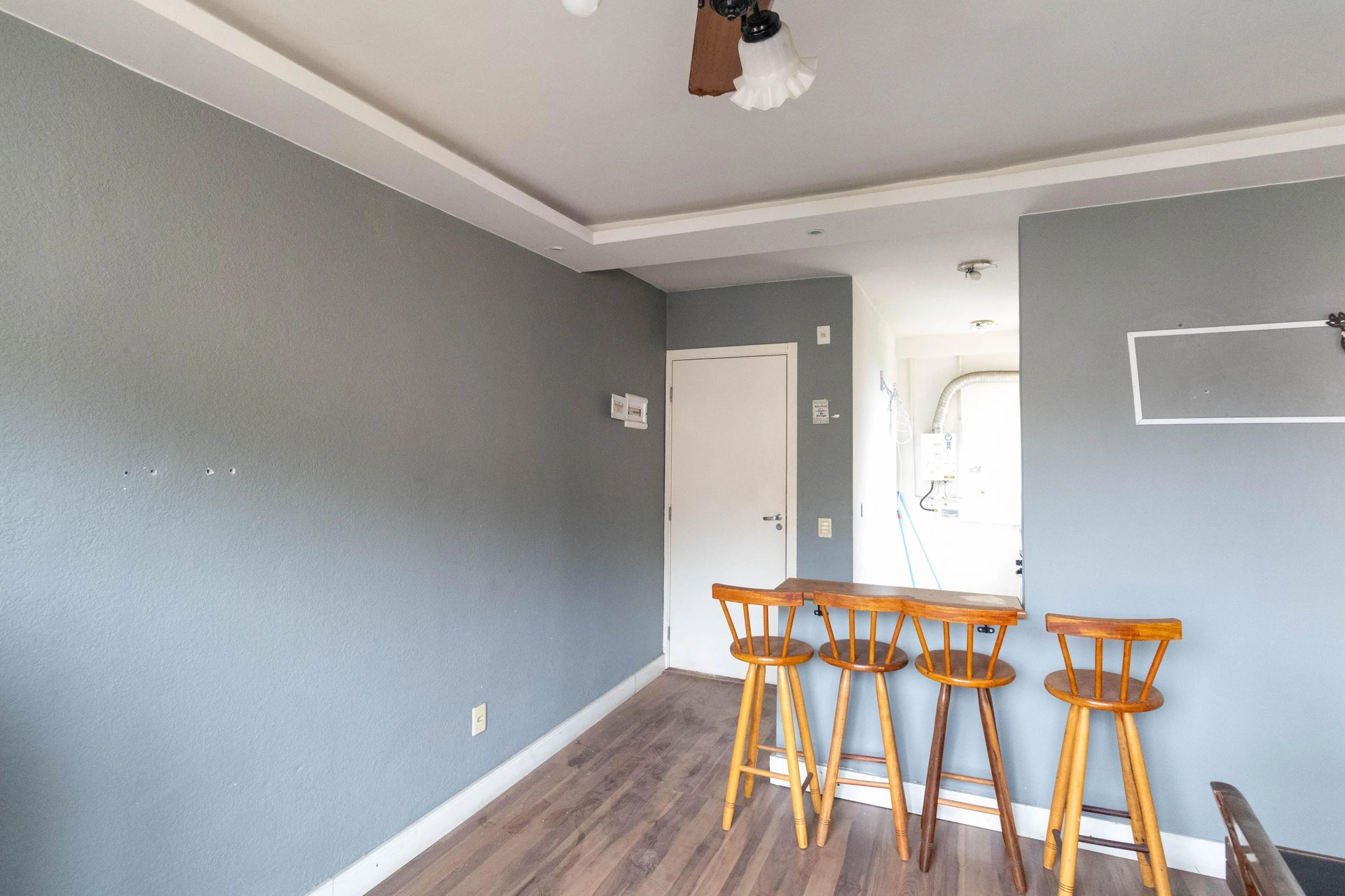 Apartamento de 44 m² e 2 quartos, Campo Grande — photo 8