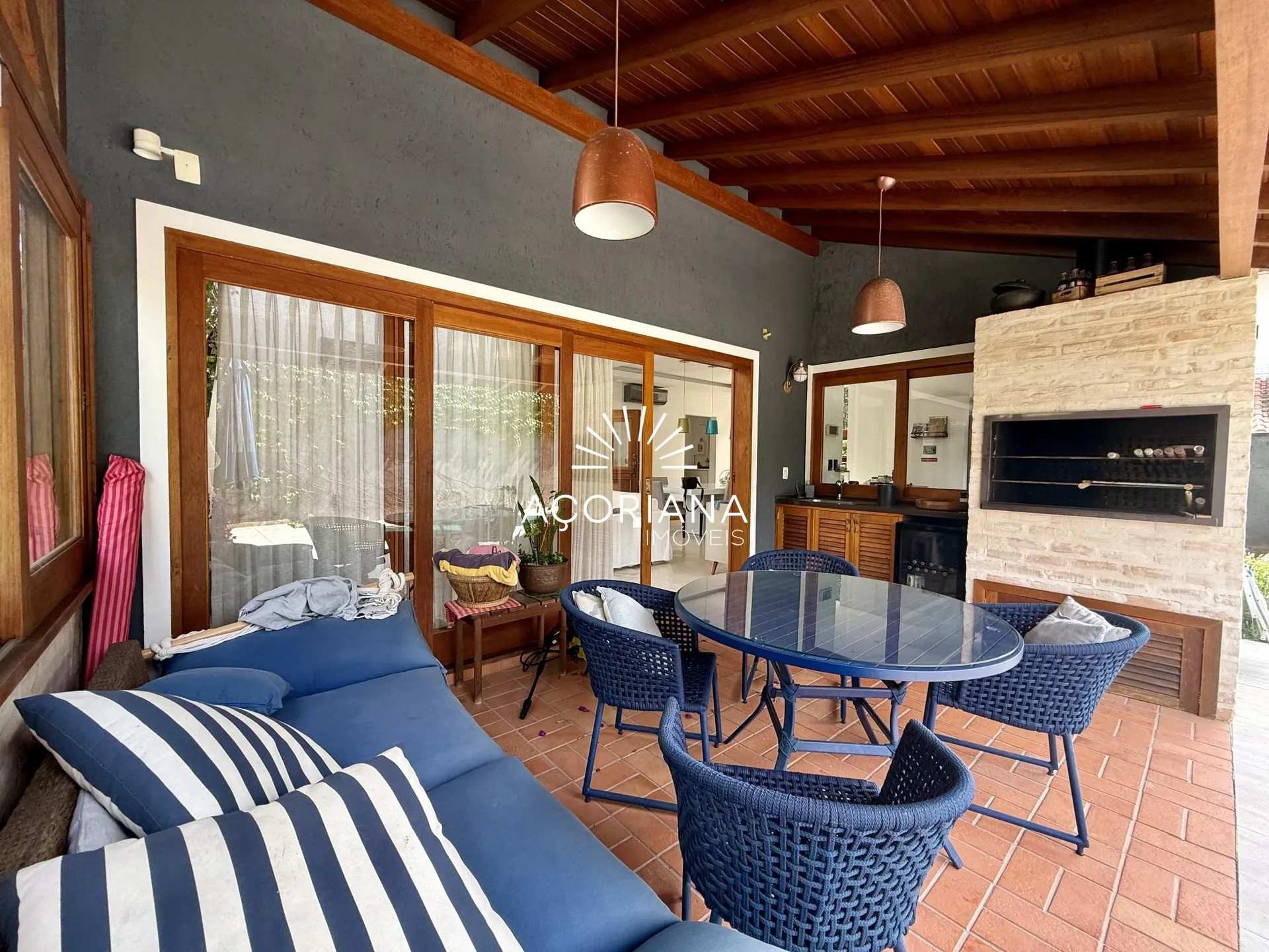 Casa mobiliada, 180 m², com lava-louças — photo 16