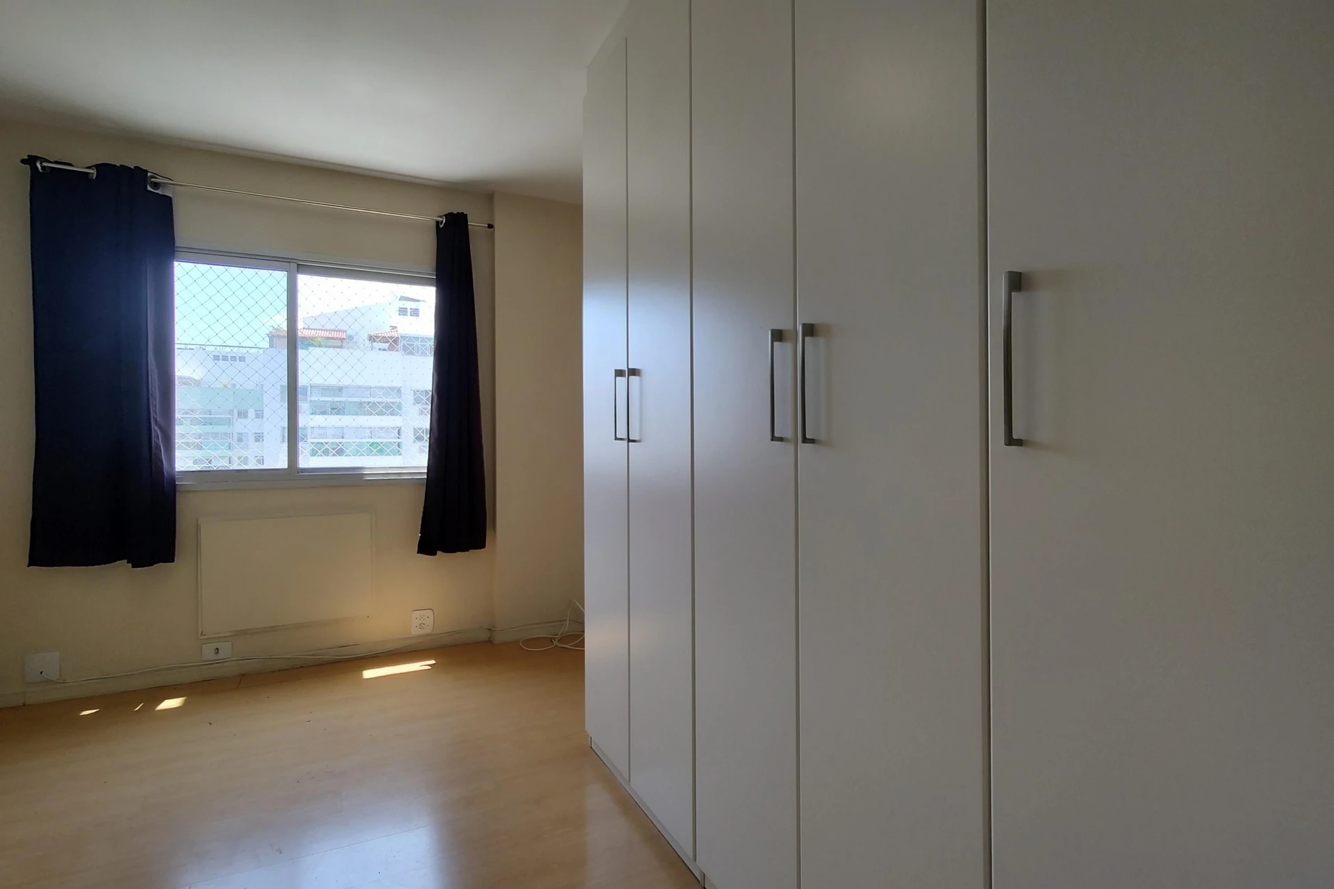 99 m² apartment with a water view and a washing machine — photo 67