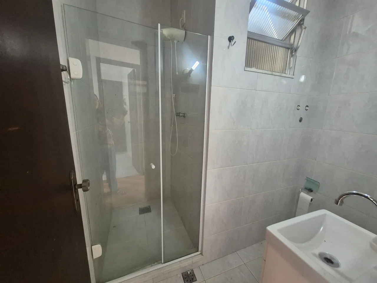2-bedroom apartment with 1 parking space and balcony — photo 4