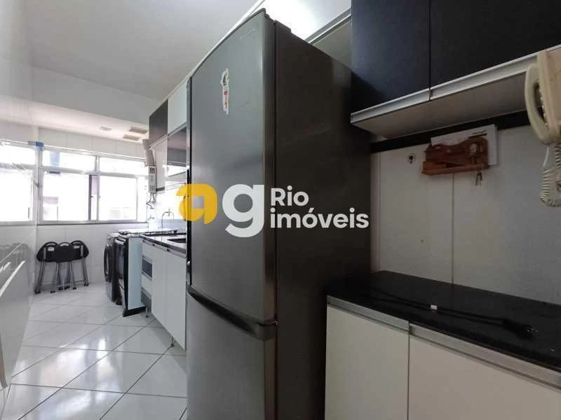 62 m² apartment with a washer and 2 bedrooms — photo 2