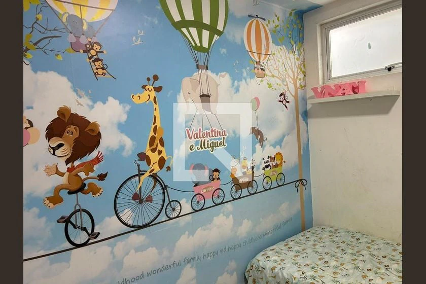 Apartamento de 72 m² com 2 quartos e 1 banheiro — photo 6