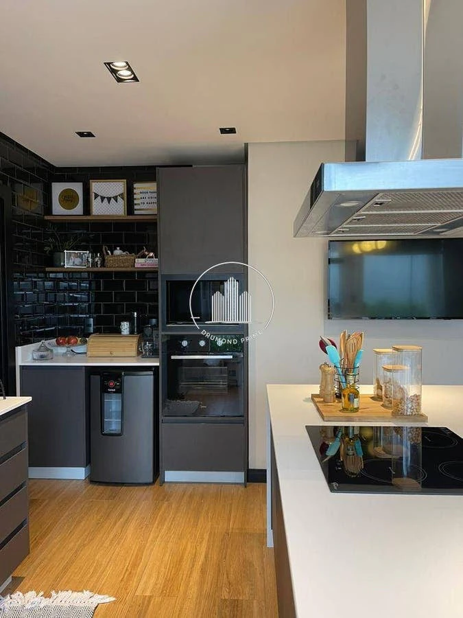 3 quartos e piscina privativa: casa de 200 m² — photo 13